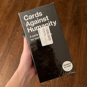 Cards Against Humanity